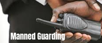 Manned Guarding