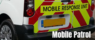 Mobile Patrol