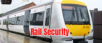 Rail Security